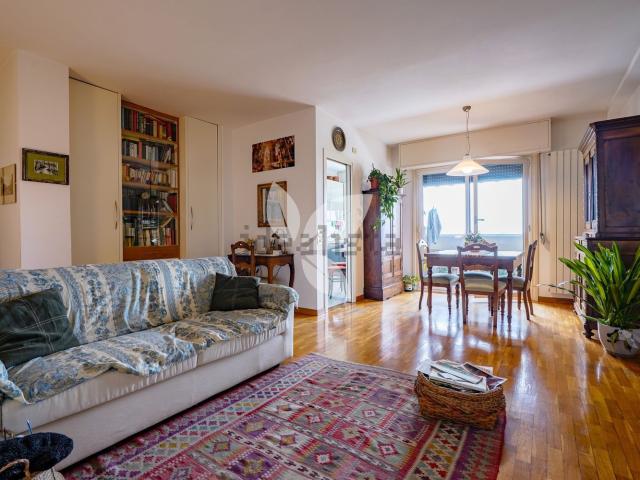 Appartamento in vendita a San Pellegrino, Sorbolo