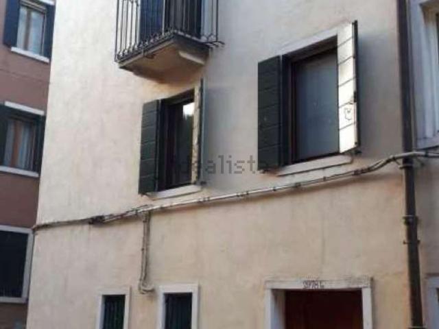 Appartamento in vendita a Venezia-Murano-Burano, Venezia