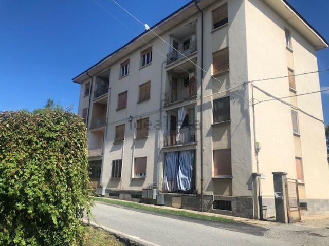 Appartamento in vendita a Villaggio Gescal, Piemonte