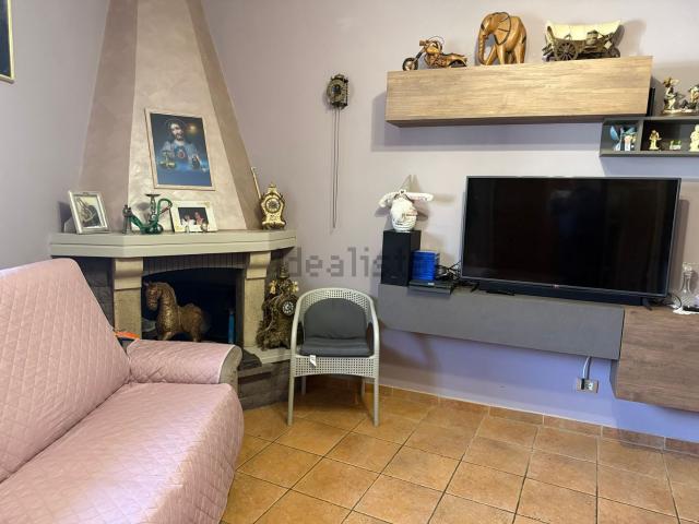 Appartamento in vendita a Campolimpido, Tivoli