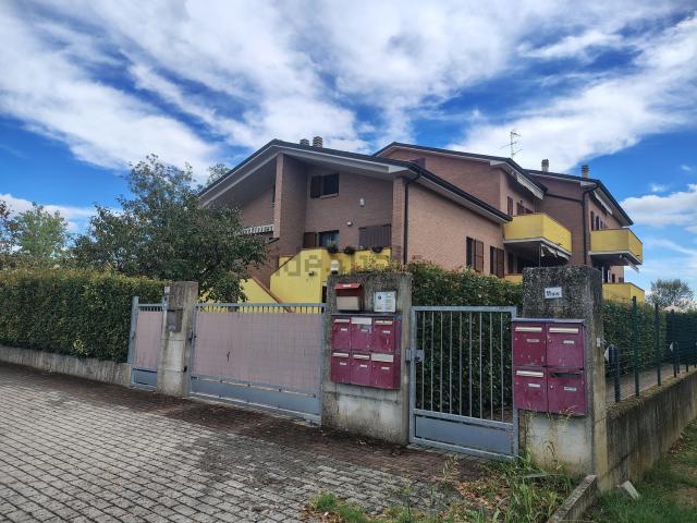 Appartamento in vendita a Valle, Casale