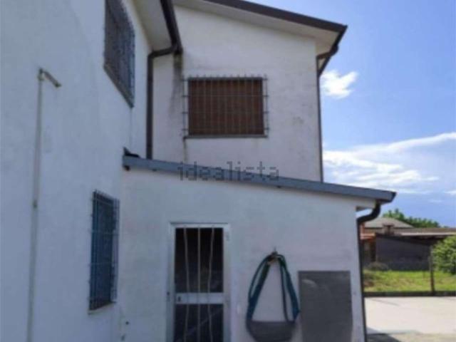 Appartamento in vendita a Jolanda Di Savoia, Reggio Emilia