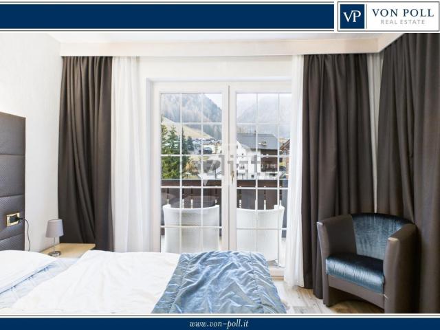 Appartamento in vendita a Selva, Bolzano