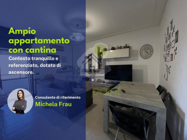 Appartamento in vendita a Viadana, Lombardia