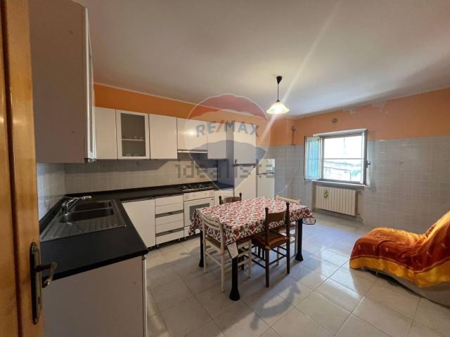 Appartamento in vendita a Montagano, Molise