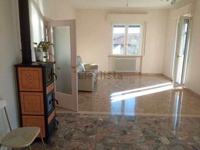 Appartamento in vendita a Borgo Ribeca, Marche