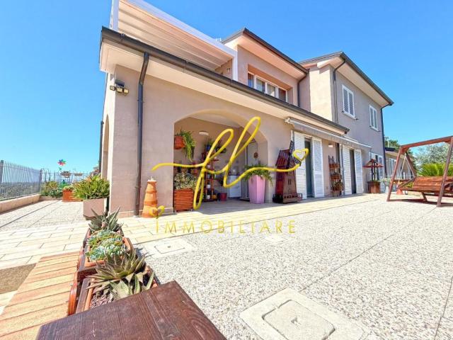 Appartamento in vendita a Poggio Gagliardo, Montescudaio
