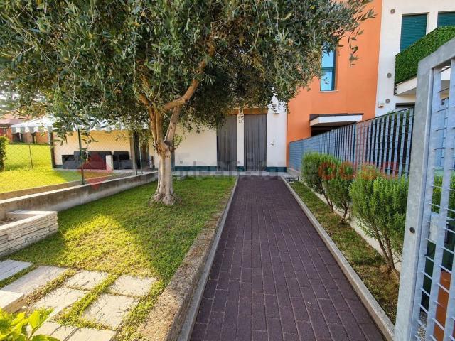 Appartamento in vendita a Solesino, Padova