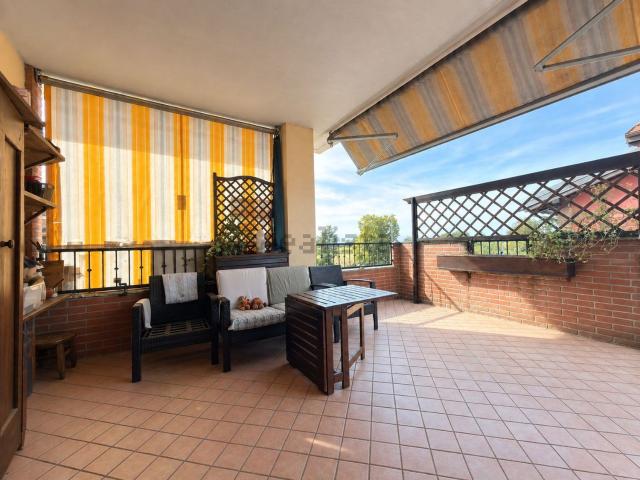 Appartamento in vendita a Cascina Cassinazza, Noviglio
