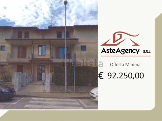Appartamento in vendita a San Cipriano, Roncade