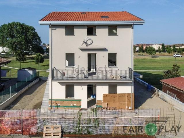 Appartamento in vendita a Ravenna, Reggio Emilia