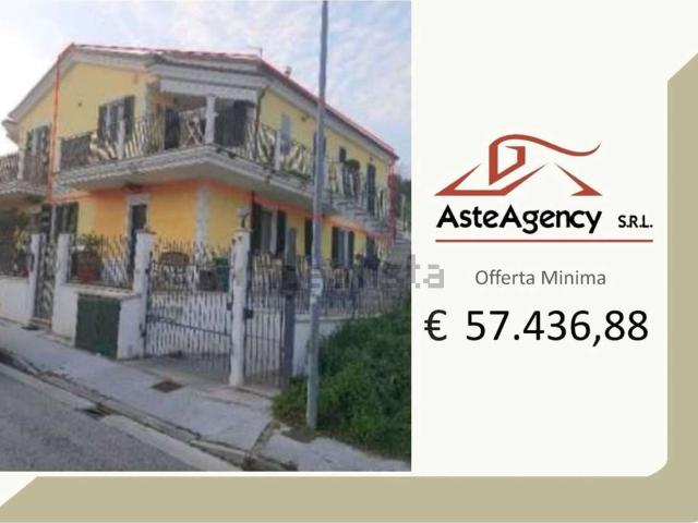 Appartamento in vendita a Marche, Fermo