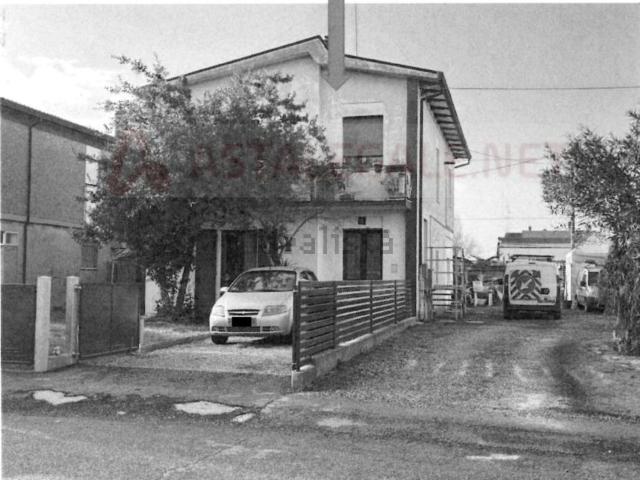 Appartamento in vendita a Unione dei comuni della Bassa Romagna, Cotignola