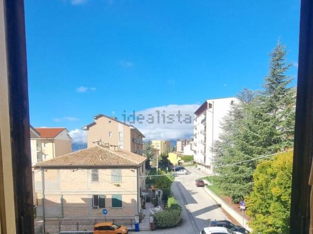 Appartamento in vendita a San Francesco, Tornimparte