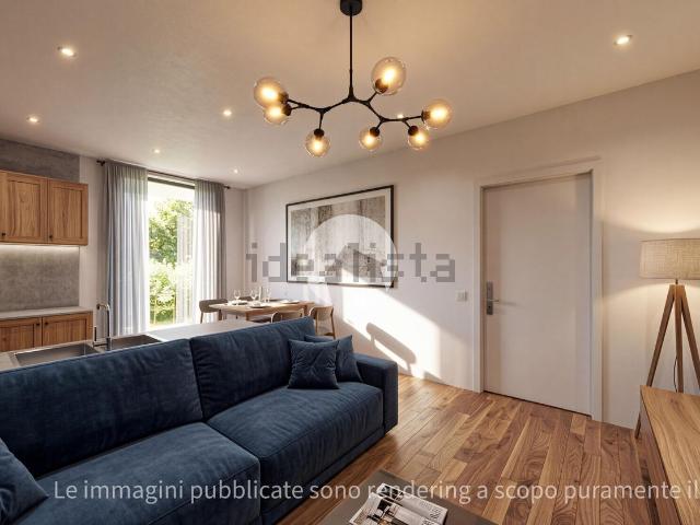 Appartamento in vendita a Pianura Reggiana, Re