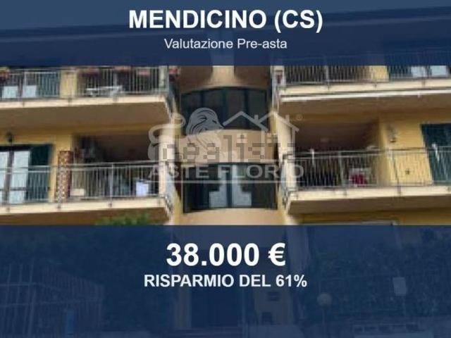 Appartamento in vendita a Calabria, Cosenza