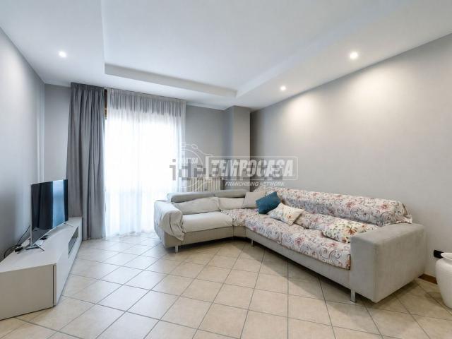 Appartamento in vendita a Zaist, Cremona