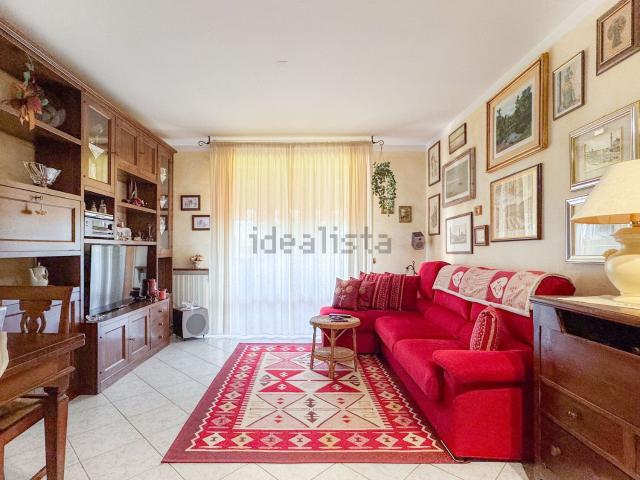 Appartamento in vendita a Monteroni D'arbia, Toscana