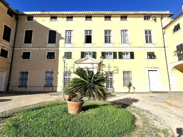 Appartamento in vendita a Sant'olcese, Liguria