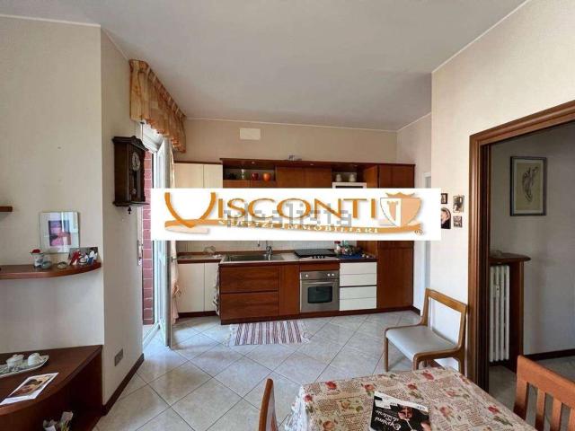 Appartamento in vendita a Zona Omogenea Milano Nord, Sesto San Giovanni