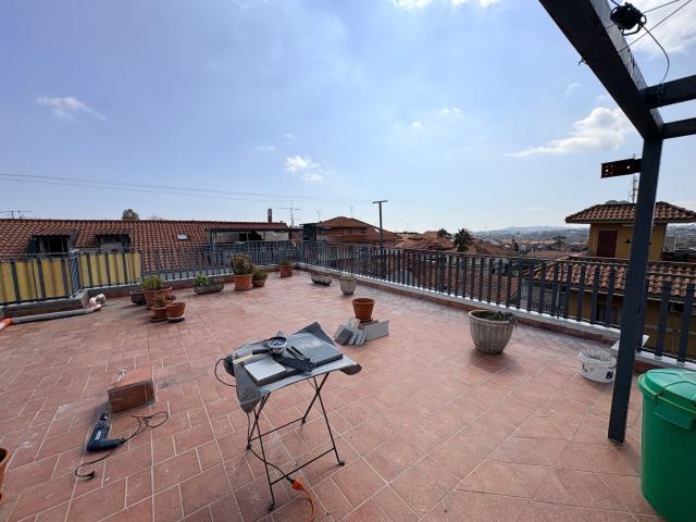 Attico in vendita a Aci Sant'antonio, Sicilia