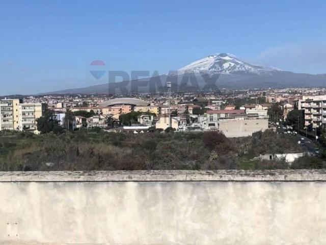 Appartamento in vendita a Monte Po-Nesima-San Leone-Rapisardi, Catania