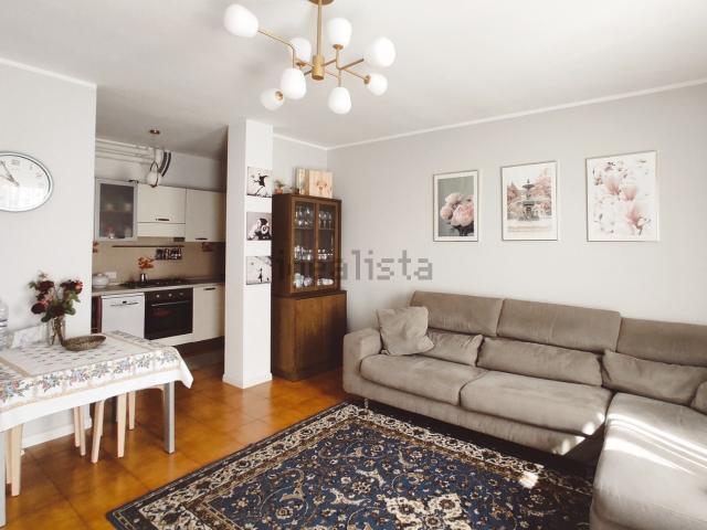 Appartamento in vendita a Fonte, Maser