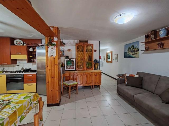 Appartamento in vendita a Foresta, Calabria