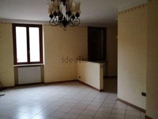 Appartamento in vendita a Soresina, Cremona
