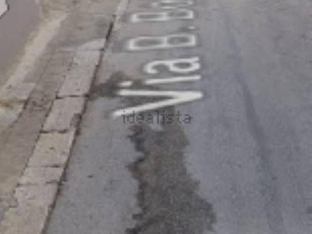 Appartamento in vendita a Borgo Pignatelli, Gela