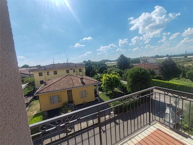 Appartamento in vendita a Sud, Brenzone
