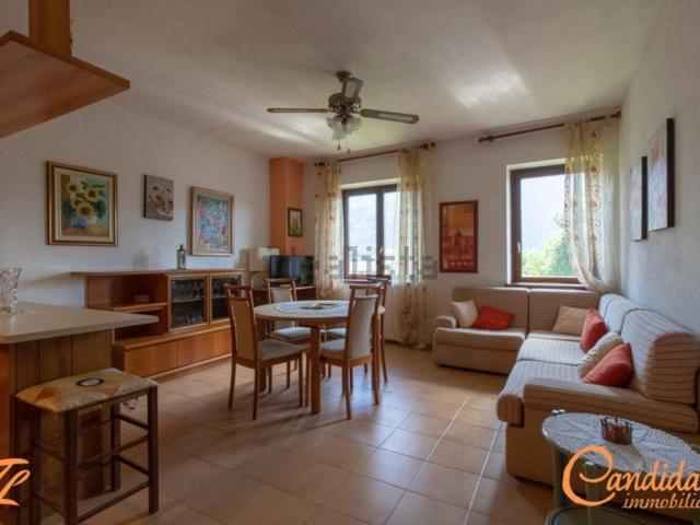 Appartamento in vendita a Invillino, Villa Santina
