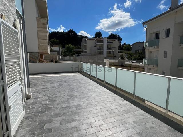 Appartamento in vendita a Grotta Pignata, Matera