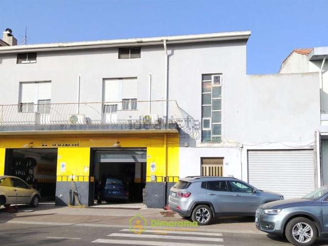 Appartamento in vendita a Sacro Cuore, Oristano