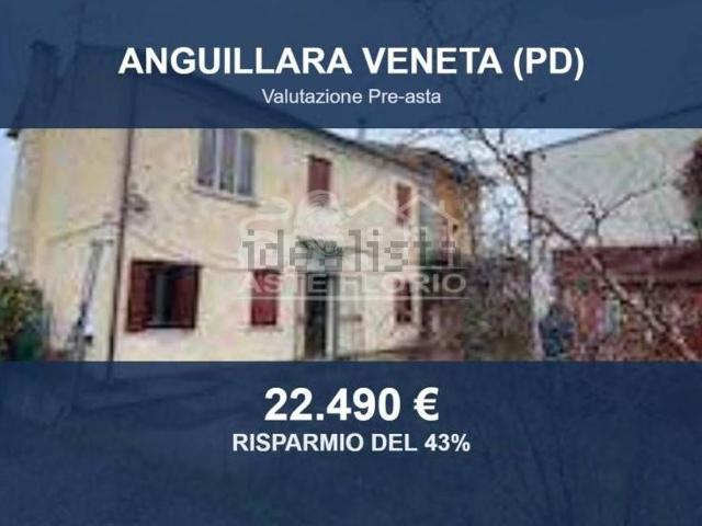 Appartamento in vendita a Anguillara Veneta, Veneto