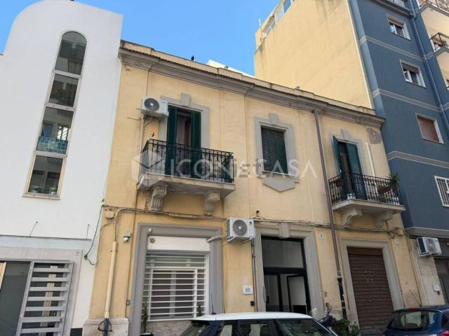 Appartamento in vendita a Municipio 1, Puglia