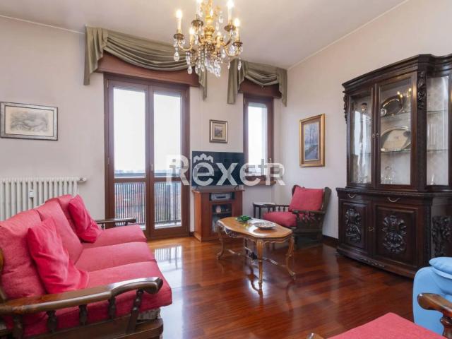 Appartamento in vendita a Sant'Albino, Monza