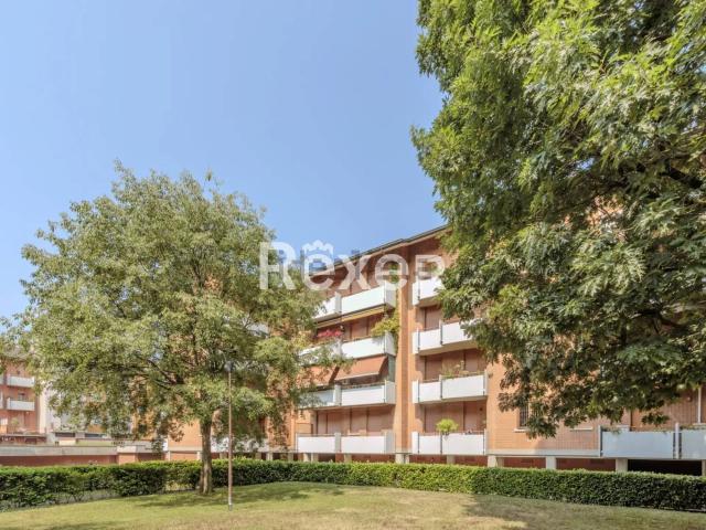 Appartamento in vendita a Colognola, Bergamo