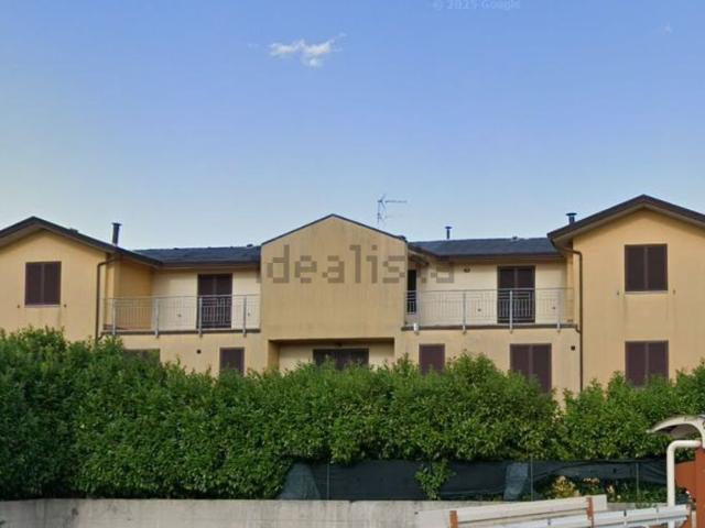 Appartamento in vendita a Borgo 3, Marche