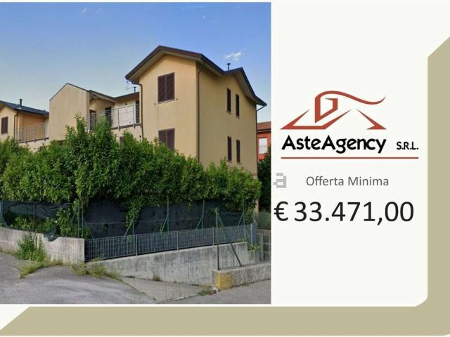 Appartamento in vendita a Borgo 3, Marche