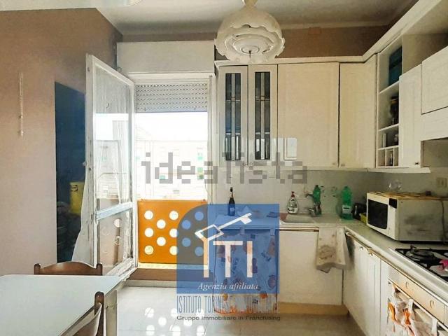 Appartamento in vendita a Sant'Elia Fiumerapido, Frosinone