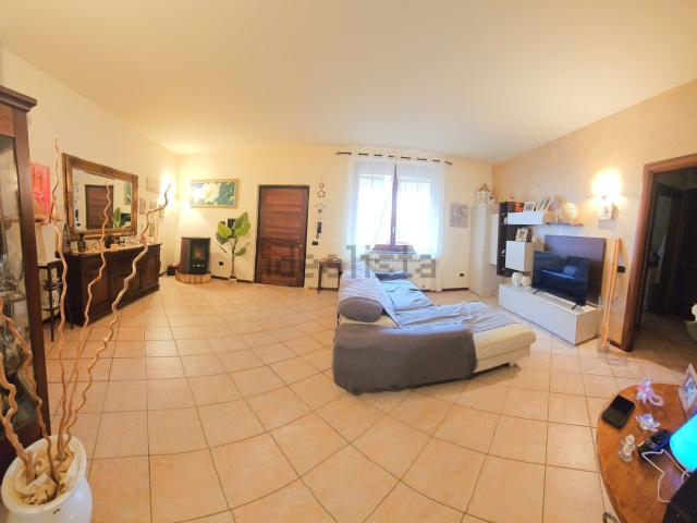 Appartamento in vendita a Cremona, Lombardia