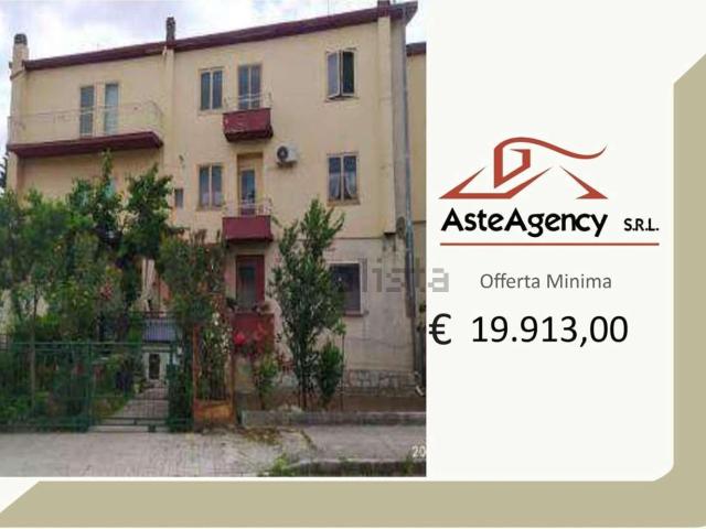 Appartamento in vendita a Rionero In Vulture, Basilicata