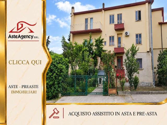 Appartamento in vendita a Rionero in Vulture, Potenza
