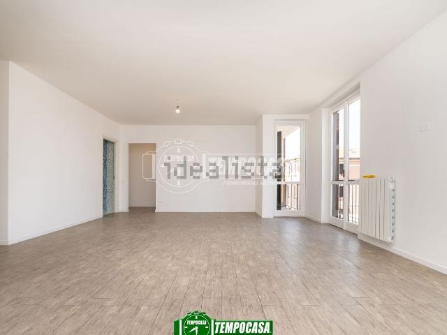 Appartamento in vendita a Grezzago, Milano