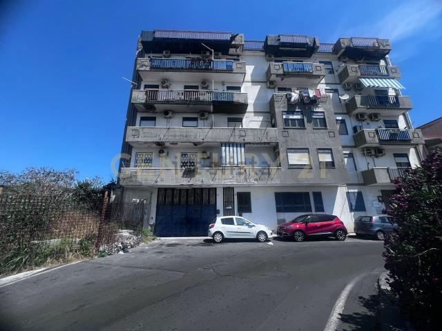 Appartamento in vendita a Lineri, Misterbianco