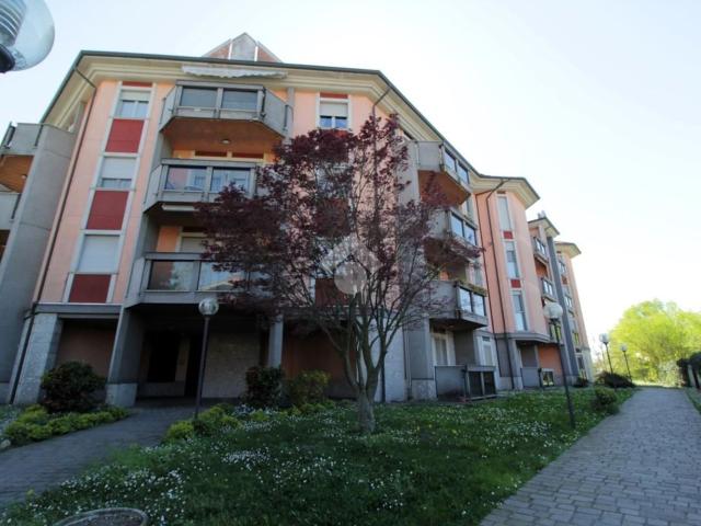 Appartamento in vendita a Sedriano, Lombardia