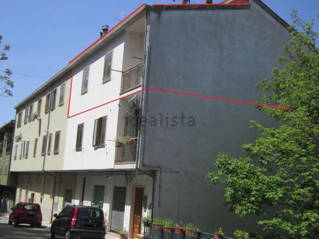 Appartamento in vendita a Belmonte Del Sannio, Molise