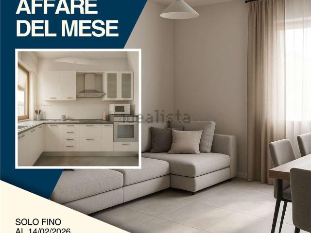 Appartamento in vendita a Albavilla, Lombardia