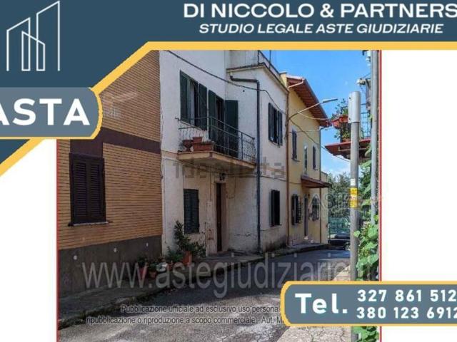 Appartamento in vendita a Corese Terra, Fara in Sabina